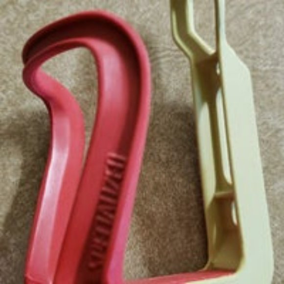 Vintage Shimano water bottle and cage - Picture 3 of 5